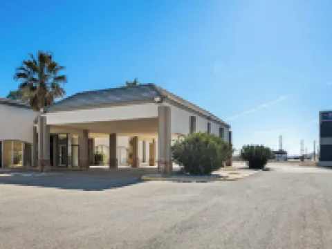 Motel 6 Pecos, TX Hotels in Pecos