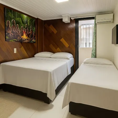 Hotel COP30