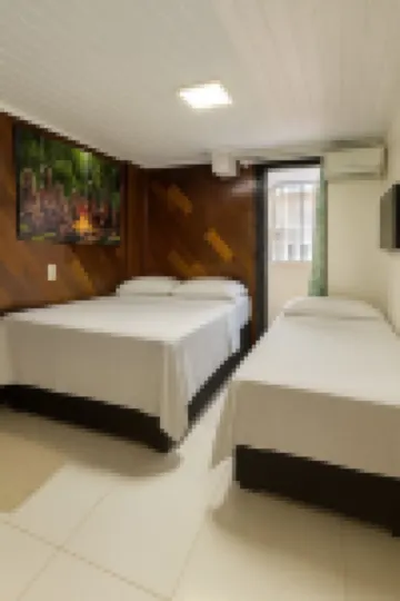 Hotel COP30 Hotels in 