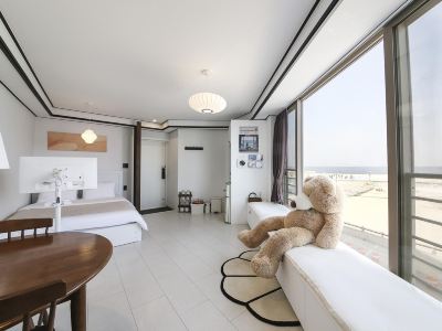 Donghae Hotel Bada