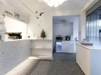 Daegu The Stay Romantic Daemyeong Hotels near Wolchon Station
