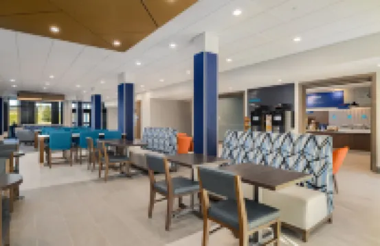 Holiday Inn Express & Suites NACOGDOCHES SOUTHWEST by IHG