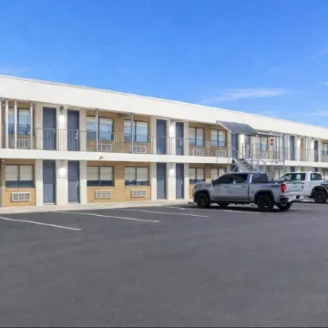 Quality Inn Odessa Near University