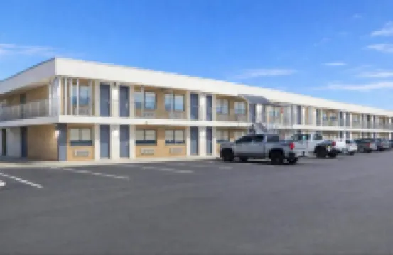 Quality Inn Odessa Near University