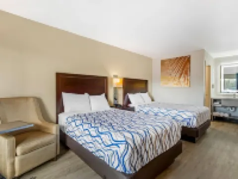 Rodeway Inn Hotels in Orange Park