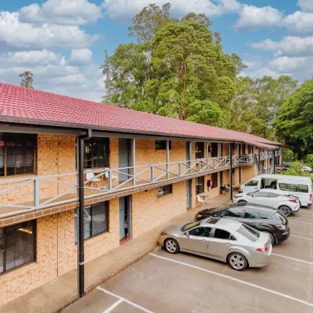 Country Comfort Coffs Harbour
