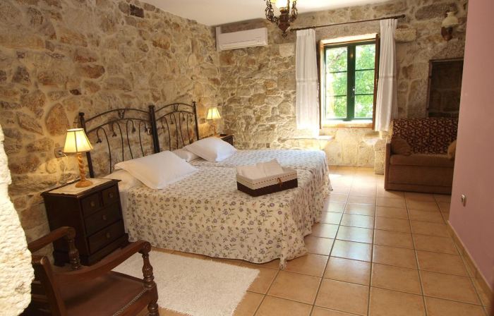 Casa Torre Vella