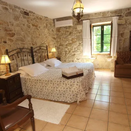 Casa Torre Vella
