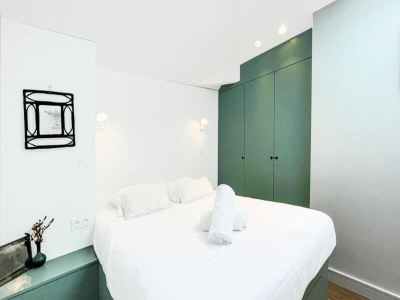 Apartments for 6 People
