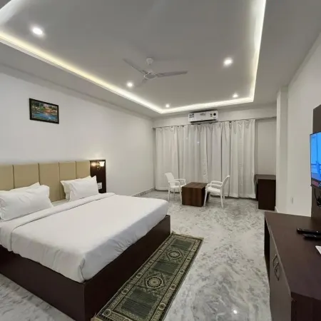 Jag Aravali Retreat, Udaipur