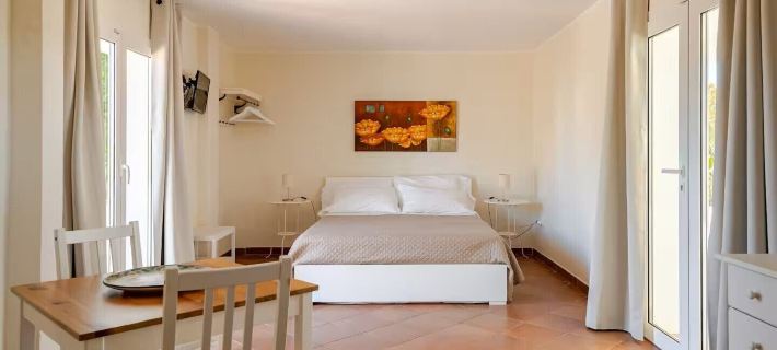 Villa Mar Hotel a Noto