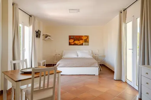 Villa Mar