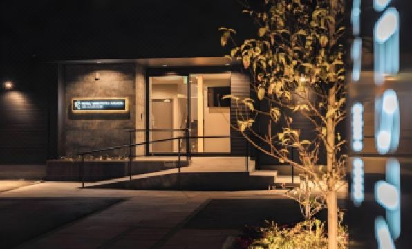 HOTEL NINESTATES KARATSU