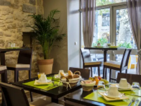 Hôtel l'Herbier d'Orange Hotels in Orange