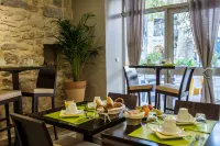 Hôtel l'Herbier d'Orange