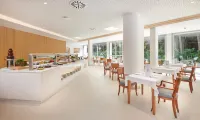Hipotels Bahía Grande Aparthotel - breakfast