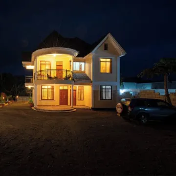 Ngao Apartment & Suites Arusha