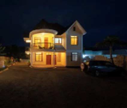 Ngao Apartment & Suites Arusha Hotels in 