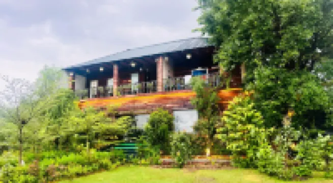 Jewel Stay Hotels in 