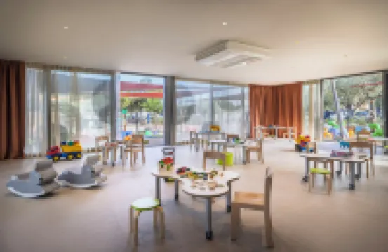 Koversada Apartments Naturist Park