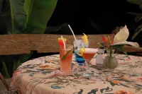 Bintana sa Paraiso Binunsaran - Baarit