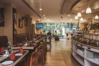 Peerless Hotel Durgapur - breakfast