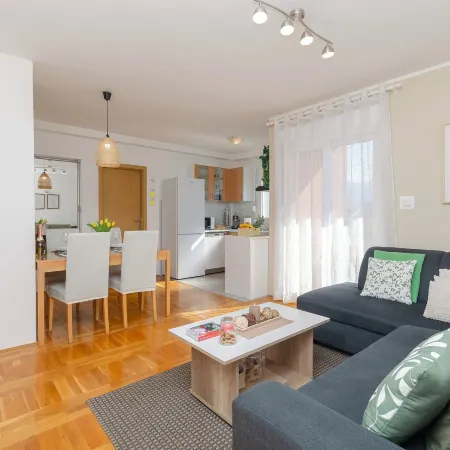 Apartment Slava