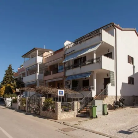 Apartment Ivo Rovinj
