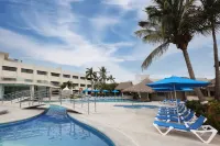 โรงแรม ฮอลิเดย์ อินน์ โบก้า เดล ริโอ บาย IHG - วิวทะเล