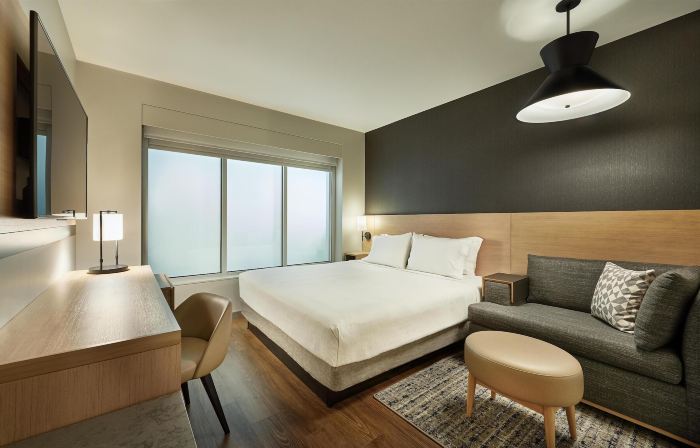 Hyatt Place Ontario Airport