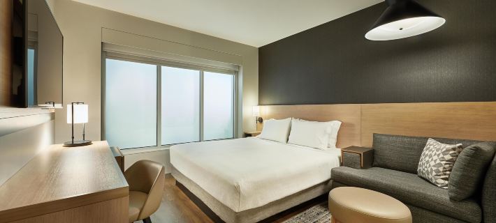 Hyatt Place Ontario Airport Hotels in Ontario