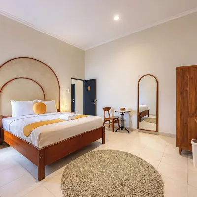 Cove Chara Hotels near Bukit