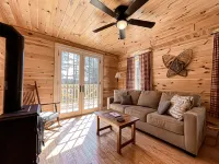 White Pine Camp