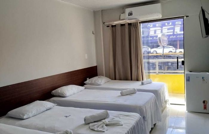Hotel Novaes