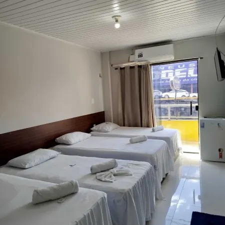 Hotel Novaes
