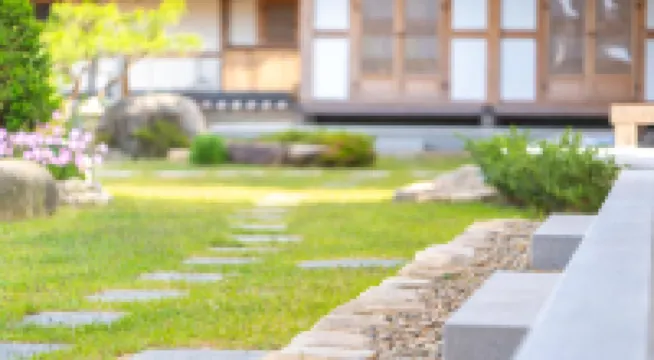 Gyeongju Wadamjung Hanok Pension Hotels in 
