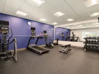 Holiday Inn Express & Suites YUBA CITY - MARYSVILLE by IHG Hotels in Sutter County