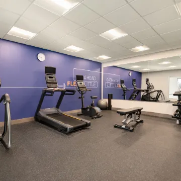 Holiday Inn Express & Suites YUBA CITY - MARYSVILLE by IHG