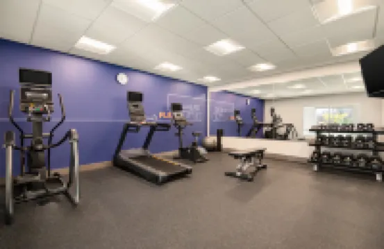 Holiday Inn Express & Suites YUBA CITY - MARYSVILLE by IHG