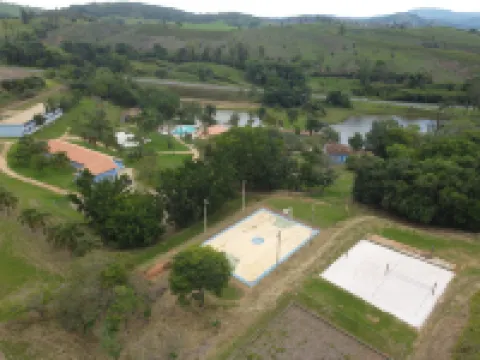 Quinta das Águas by Summit Hotels Hotel a Itapira