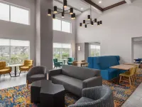 Hampton Inn Leesburg/Tavares Hotels in Leesburg