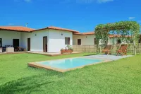 Beach Front Villas #03 - Chale ao mar by Carpediem - Villas