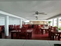 Palm Grove Saud Holiday Complex Hotel - WiFi