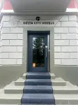 Delta City Hotels - Self Check