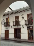 Suites & Hotel El Quijote