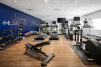 Holiday Inn Express & Suites TRINITY by IHG - Træningscentre