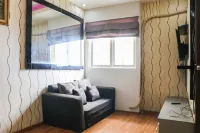 Best Deal 2BR Apartment Suites @Metro By Travelio