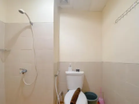 Homey 2BR Apartment Gateway Ahmad Yani Cicadas By Travelio