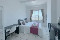 Chic and Sleek Studio at The City Square Surabaya Apartment by Travelio - Apartments