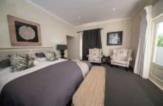 Maison d'Ail Guest House